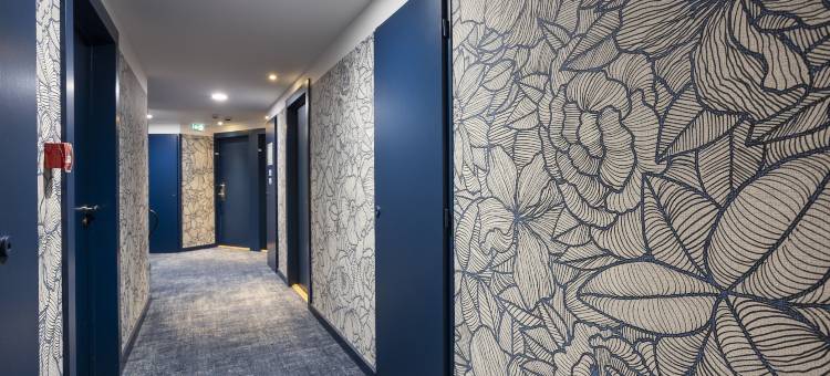 Urban Hotel Aix-Les-Bains, Signature Collection图片