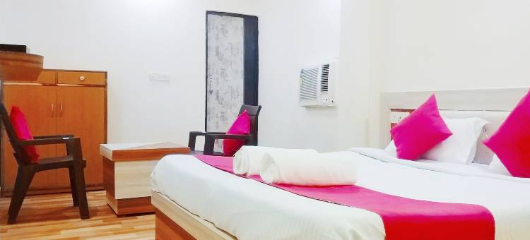 克夏夫酒店(Hotel Keshav)图片