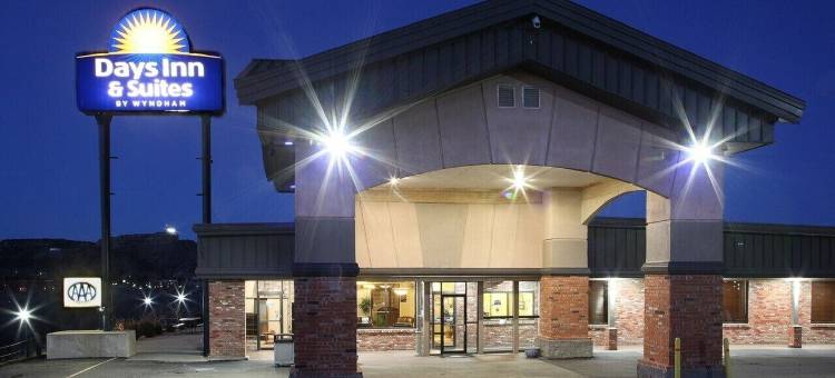 特立尼达戴斯套房酒店(Days Inn & Suites by Wyndham Trinidad)图片