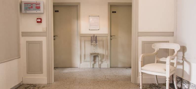 圣乔治公寓酒店(Hotel Saint Georges)图片