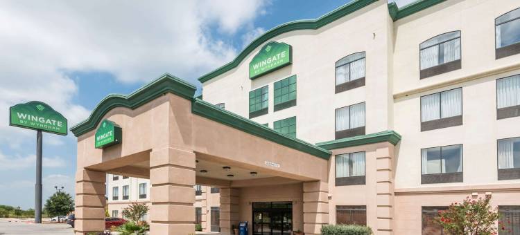 Wingate by Wyndham New Braunfels图片