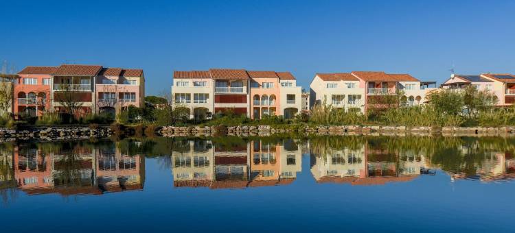 卡塔拉纳拉格朗假日酒店(Lagrange Vacances Catalana)图片