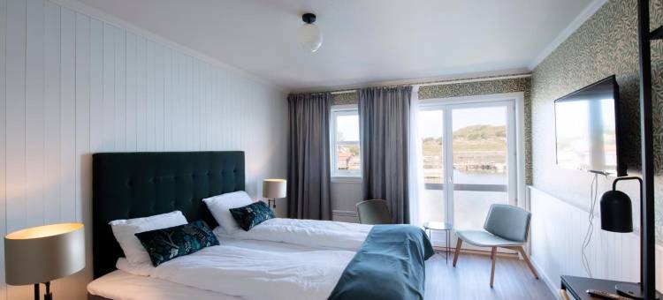 Utstein Kloster Hotell图片