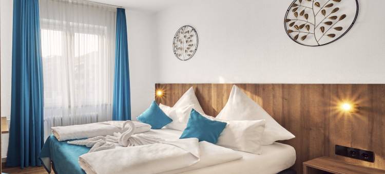 汉莎酒店(Hotel Hansa Stuttgart City)图片