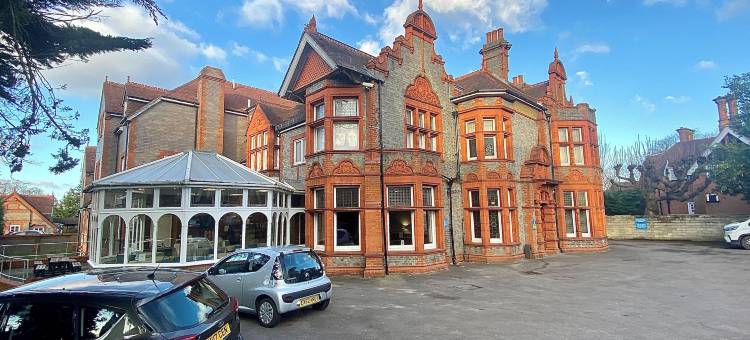 雷丁贝斯特韦斯特Sure酒店(Sure Hotel by Best Western Reading)图片