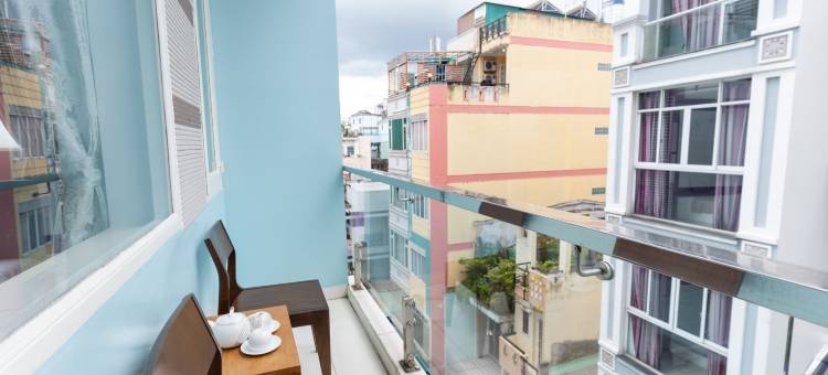 阳光旅馆(Sunny Guesthouse)图片