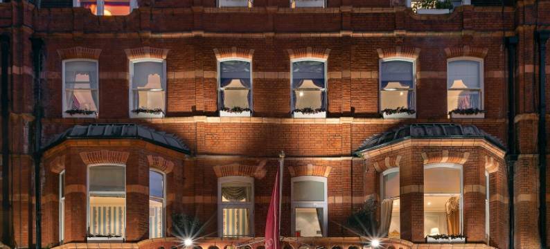 圣多米尼哥别墅酒店(San Domenico House)图片