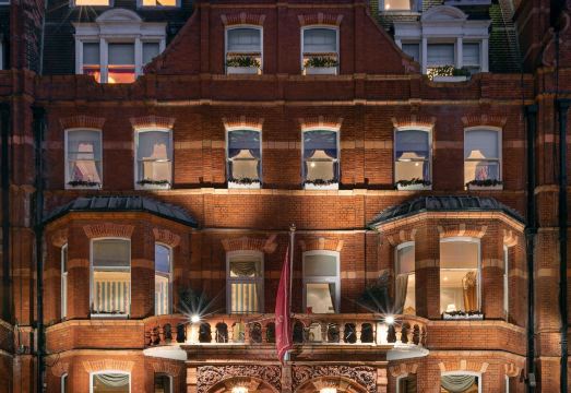 San Domenico HouseHotel Overview