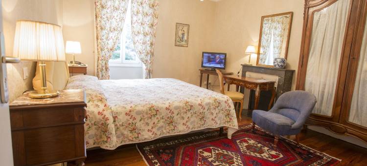 花园城市酒店(Hotel la Villa Fleurie)图片