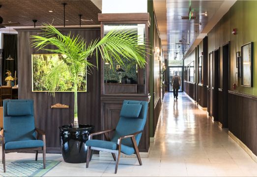 Hotel Eco Boutique Bidasoa Hotel Overview