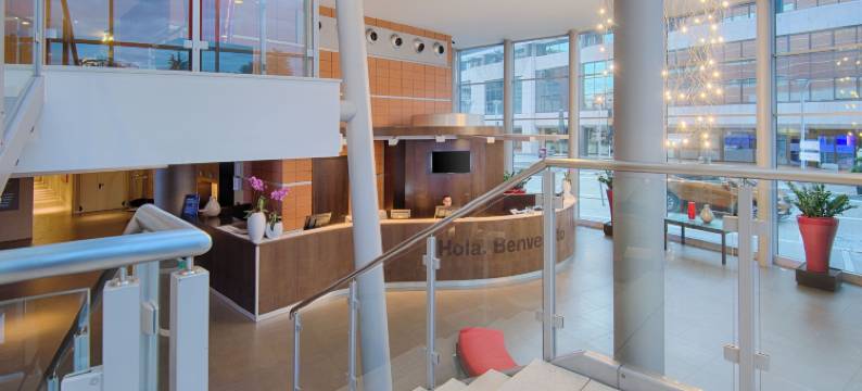 Savhotel Mantegna Padova(Savhotel Mantegna Padova)图片