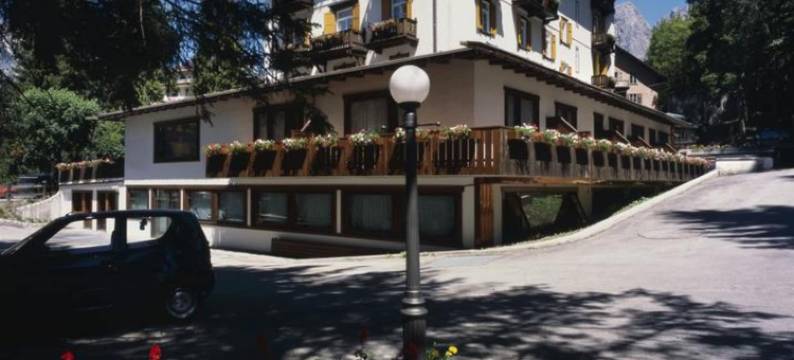 玛约尼酒店(Hotel Majoni)图片