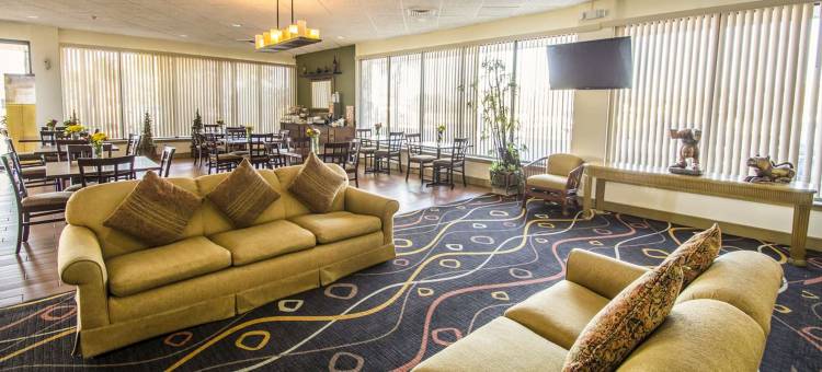 圣十字大酒店(Croix Grand Hotel)图片