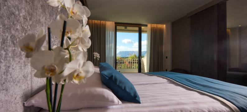 贾马酒店(Postojna Cave Hotel Jama)图片