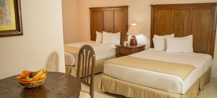 沃瑞特默坎昆度假村及水上乐园(All Ritmo Cancun & Water Park)图片