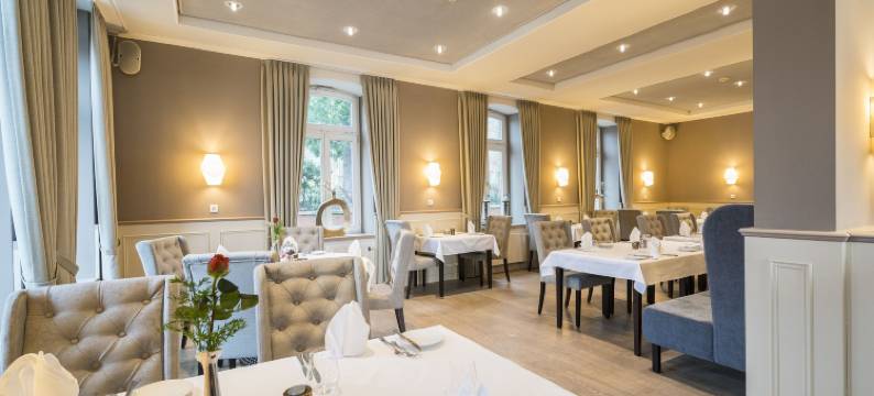 凡埃施酒店(Hotel von Euch)图片