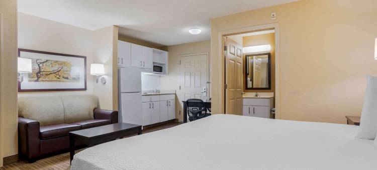 Extended Stay America Select Suites - Destin - US 98 - Emerald Coast Pkwy图片