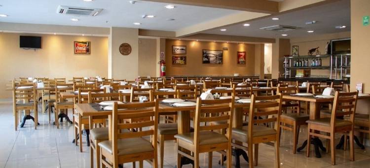 绿色酒店(Green Hotéis)图片