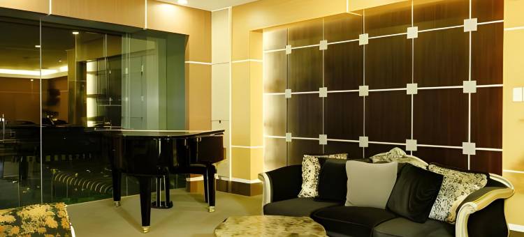 8大企业酒店(Big 8 Corporate Hotel)图片