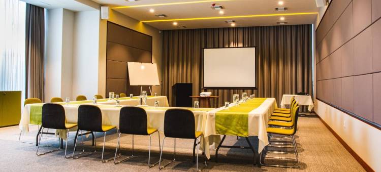 雷诺瓦酒店(Hotel Rennova)图片