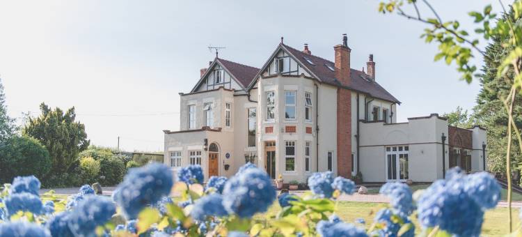 米尔布鲁克豪斯(Mere Brook House)图片