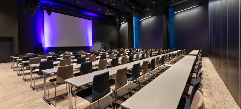 里维车站质量酒店(Quality Hotel River Station)图片