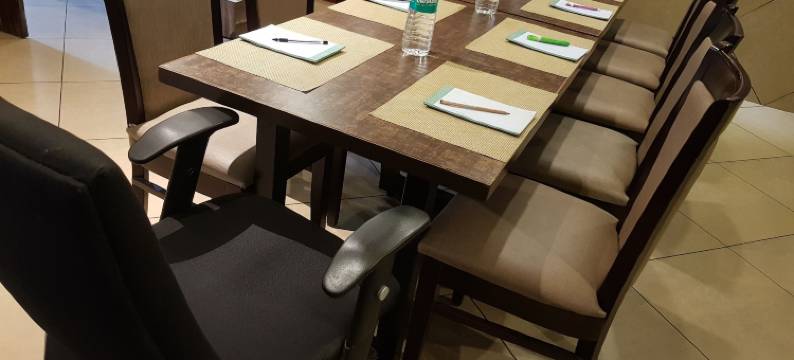 丽莎摄政酒店(Liza Regency)图片