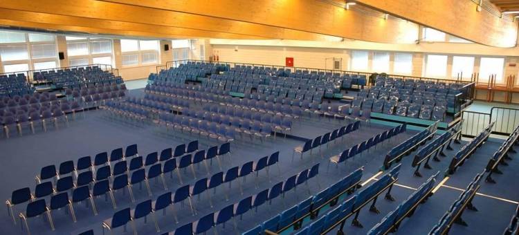 贝拉意大利 EFA 村庄酒店(Bella Italia Sport Village)图片