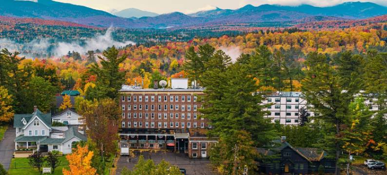 松树酒店(The Pines Inn)图片