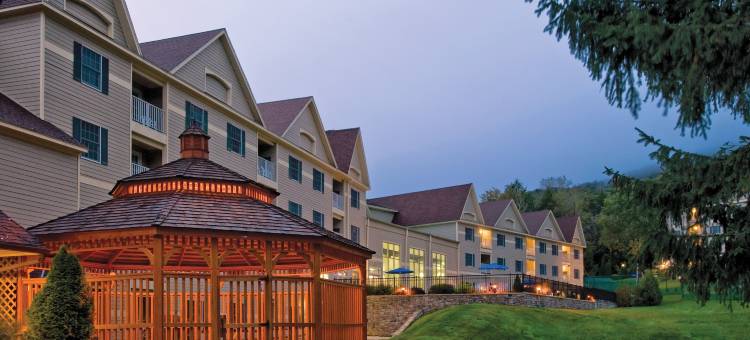 宾利溪温德姆度假会酒店(Club Wyndham Bentley Brook)图片