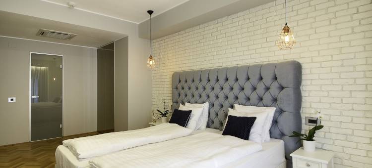 韦尼斯精品酒店(Venis Boutique Hotel)图片