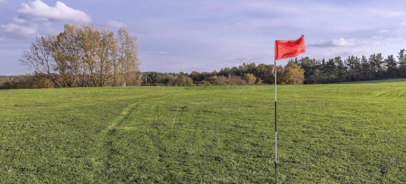 索多勒乡村高尔夫度假村(Le Sodole Country Resort & Golf)图片