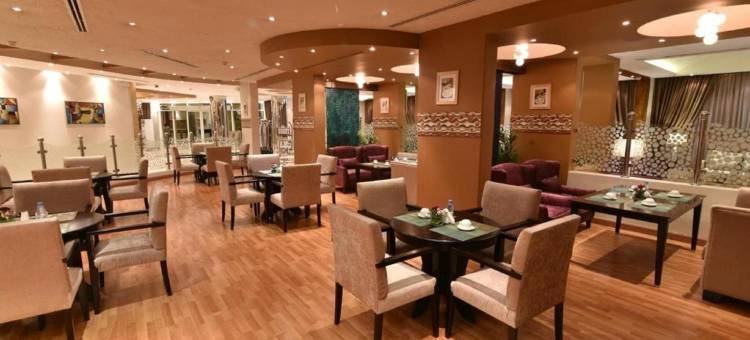 波登阿尔美登酒店(Boudl Al Maidan)图片