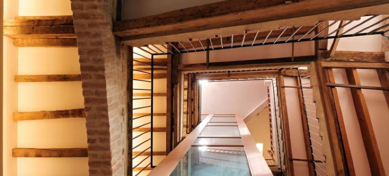 卡利斯特酒店(Kallisté)图片