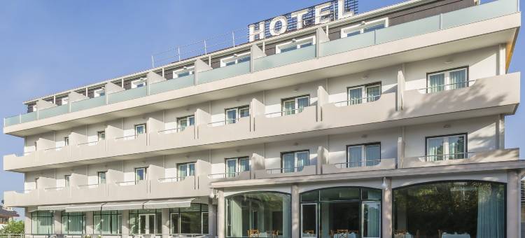 瓦尔津酒店(Varzinn Hotel)图片