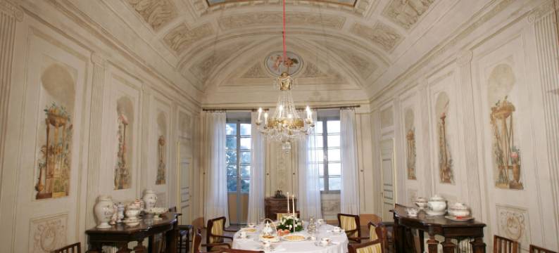 卡斯特罗迪蒙特拉多酒店(Castello di Monterado)图片