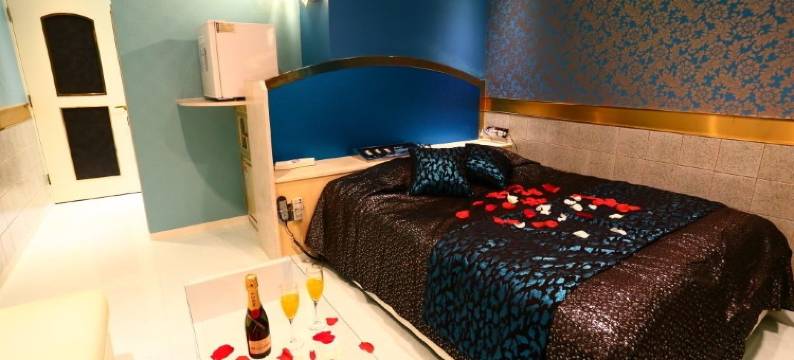 雷斯特酒店-所泽(Restay Tokorozawa)图片