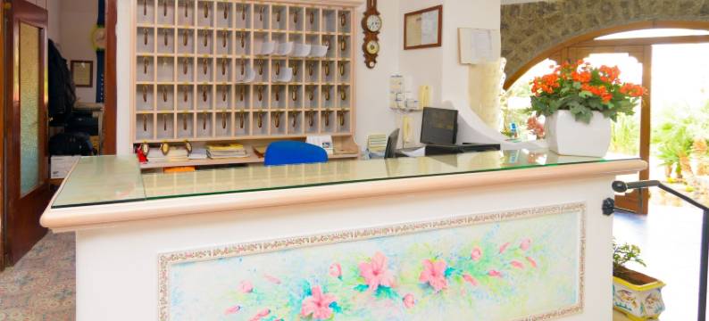 普林西比温泉酒店(Hotel Terme Principe)图片