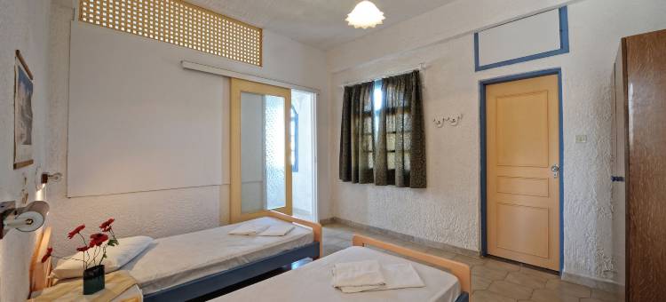 席伦纳公寓酒店(Sirena Apartments)图片