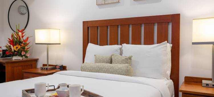 滨海大酒店(Grand Coastal Hotel)图片