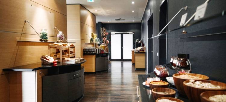 埃森温德姆华美达酒店(Ramada by Wyndham Essen)图片