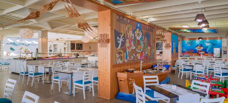 兰萨罗特花园H10套房酒店(H10 Suites Lanzarote Gardens)图片