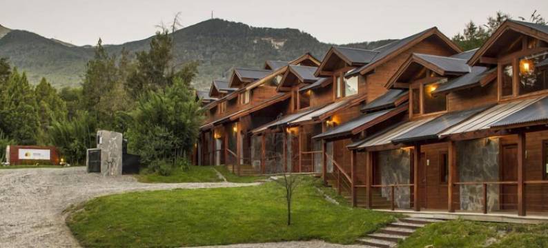 阿尔博拉山中民宿(Arbolar Casas de Montaña)图片