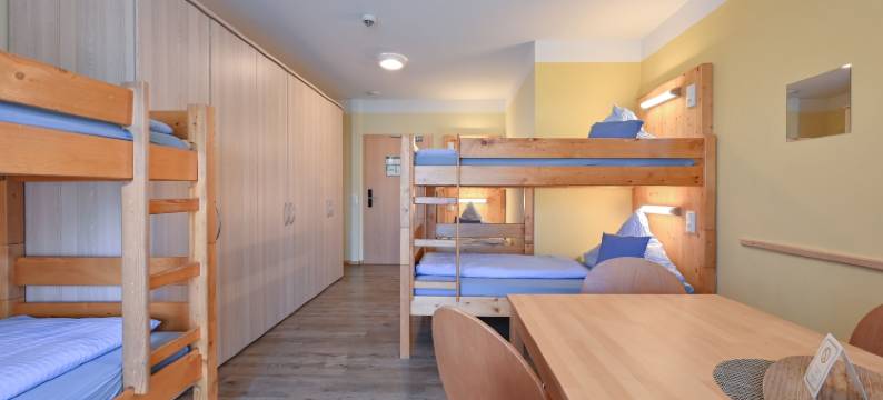 菲森红色别墅酒店(Rote Villa Füssen)图片