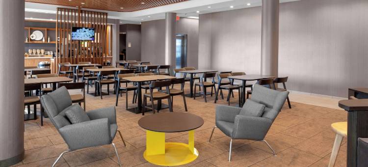 SpringHill Suites Denver Tech Center图片