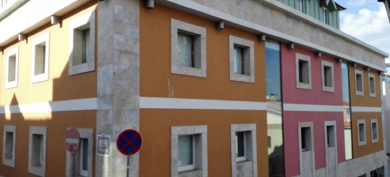 卡斯凯斯酒店(Cascais Hotel)图片