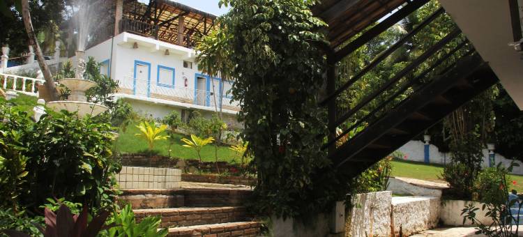 热带天堂客栈(Pousada Paradiso Tropical)图片