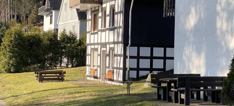 温特贝格阿斯顿美景度假村(Der schöne Asten - Resort Winterberg)图片