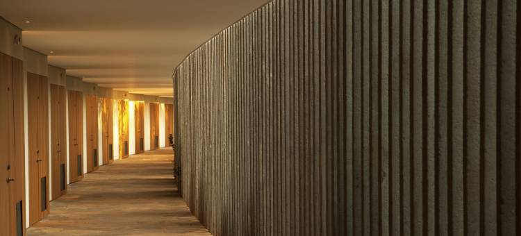 博阿维斯塔法萨诺酒店(Hotel Fasano Boa Vista)图片