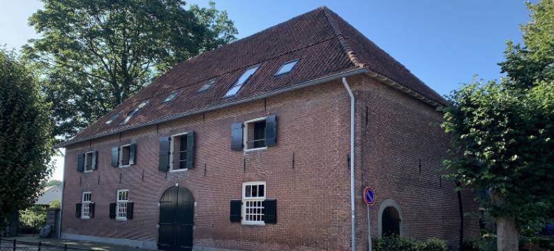 那波雷昂斯素尔设计酒店(Hotel Napoleonschuur)图片